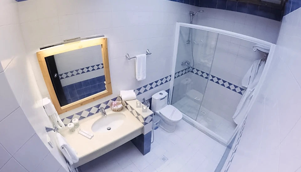 هتل صدف کیش